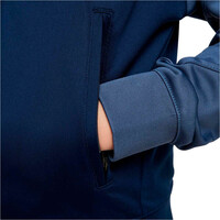 Nike chandal fútbol de equipos oficiales niño PSG Y NK DF STRK TRK SUIT K 03