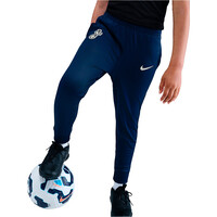 Nike chandal fútbol de equipos oficiales niño THFC LK NK DF STRK TRK SUIT K 04