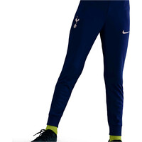 Nike chandal fútbol de equipos oficiales niño THFC Y NK DF STRK TRK SUIT K 04