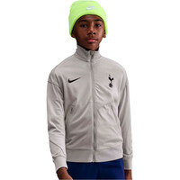 Nike chandal fútbol de equipos oficiales niño THFC Y NK DF STRK TRK SUIT K vista detalle