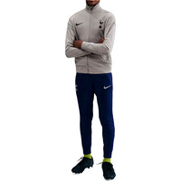 Nike chandal fútbol de equipos oficiales niño THFC Y NK DF STRK TRK SUIT K vista frontal
