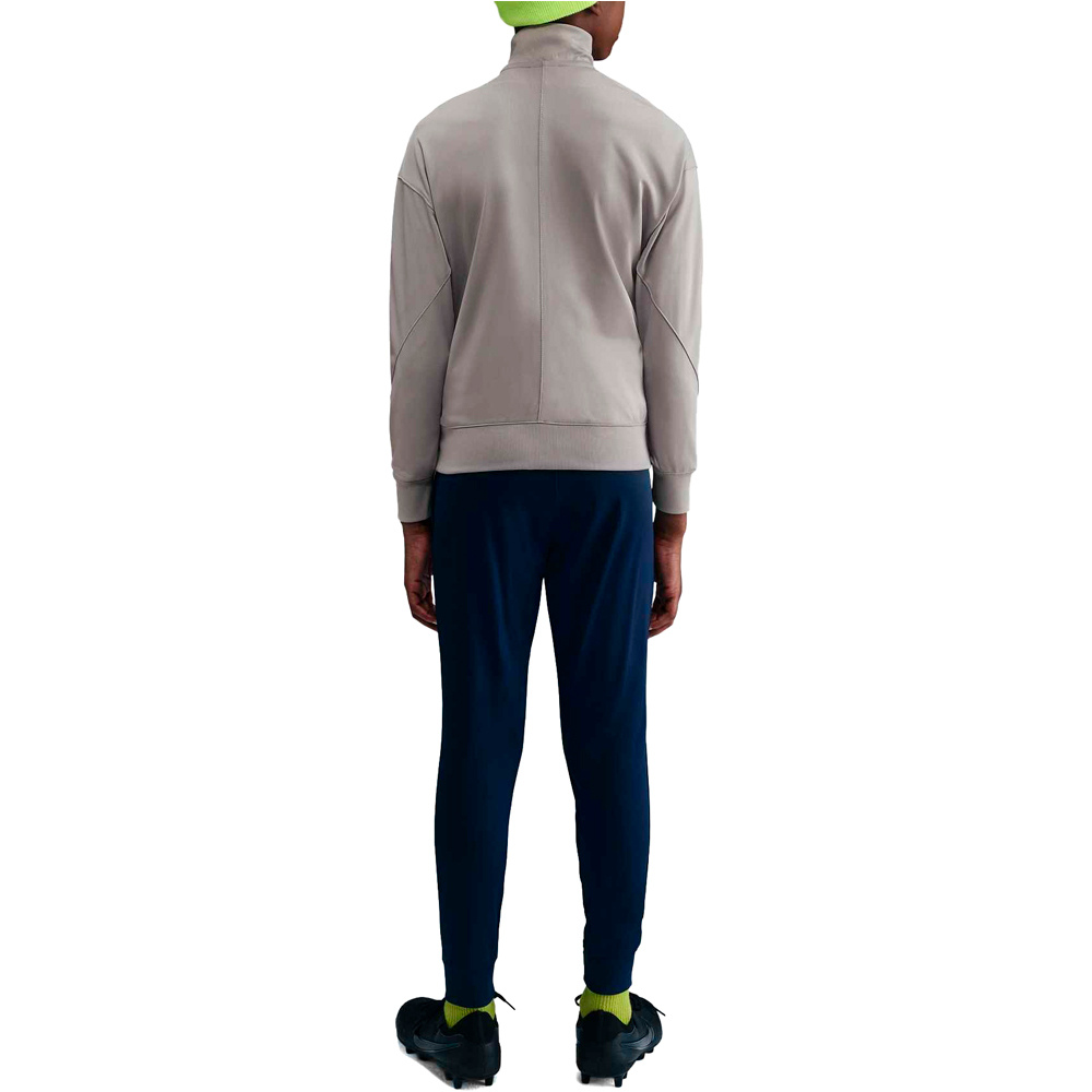 Nike chandal fútbol de equipos oficiales niño THFC Y NK DF STRK TRK SUIT K vista trasera