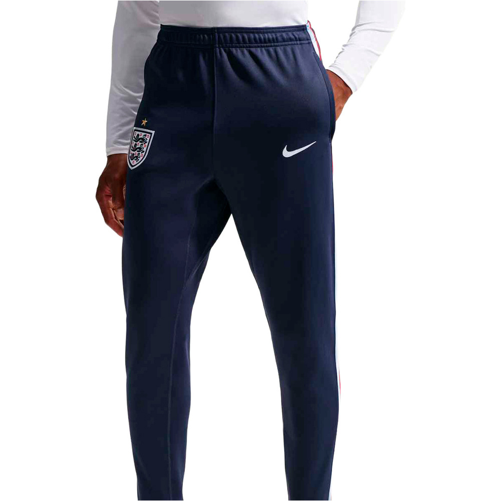 Nike chándal hombre ENT M NK DF STRK TRK SUIT K 04