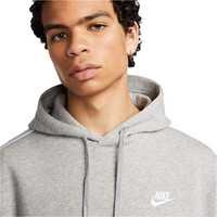 Nike chándal hombre M NK CLUB FLC GX HD TRK SUIT 03
