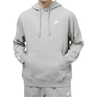 Nike chándal hombre M NK CLUB FLC GX HD TRK SUIT vista detalle