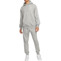 Nike chándal hombre M NK CLUB FLC GX HD TRK SUIT vista frontal