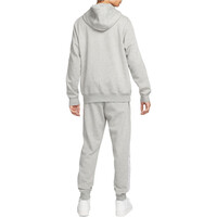 Nike chándal hombre M NK CLUB FLC GX HD TRK SUIT vista trasera
