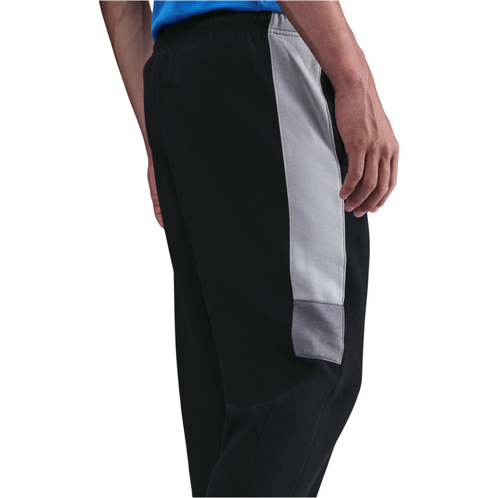 Nike chándal hombre M NK CLUB FLEECE HDED TRACK GX 03