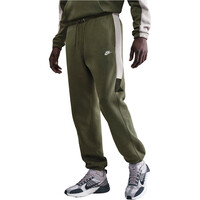 Nike chándal hombre M NK CLUB FLEECE HDED TRACK GX 03