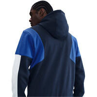 Nike chándal hombre M NK CLUB FLEECE HDED TRACK GX 04