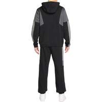 Nike chándal hombre M NK CLUB FLEECE HDED TRACK GX vista trasera