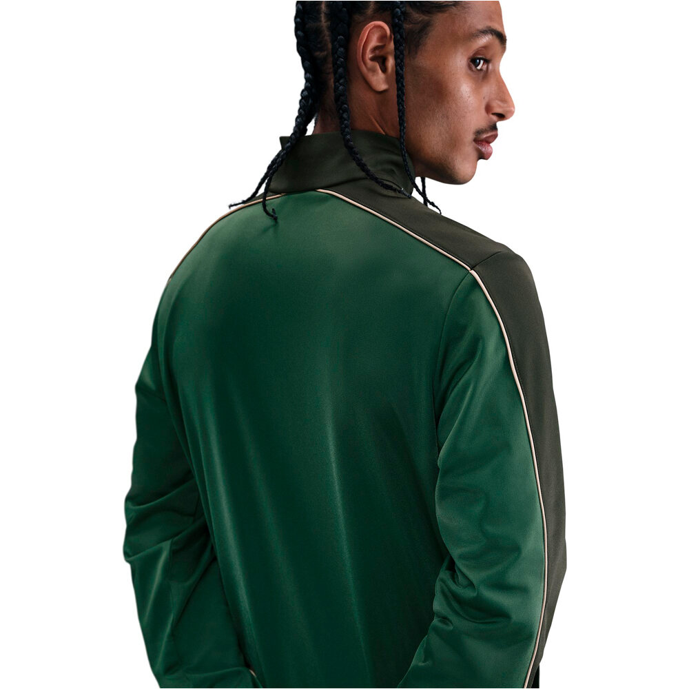 Nike chándal hombre M NK CLUB PK TRK SUIT 03