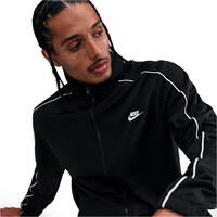 Nike chándal hombre M NK CLUB PK TRK SUIT 05