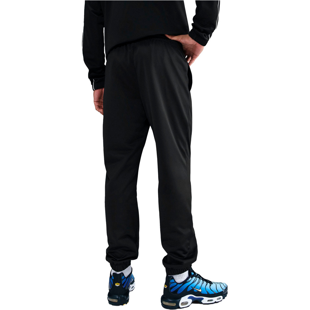 Nike chándal hombre M NK CLUB PK TRK SUIT 06
