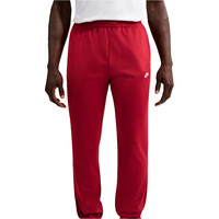 Nike chándal hombre M NK CLUB PK TRK SUIT vista detalle