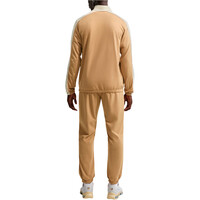 Nike chándal hombre M NK CLUB PK TRK SUIT vista trasera