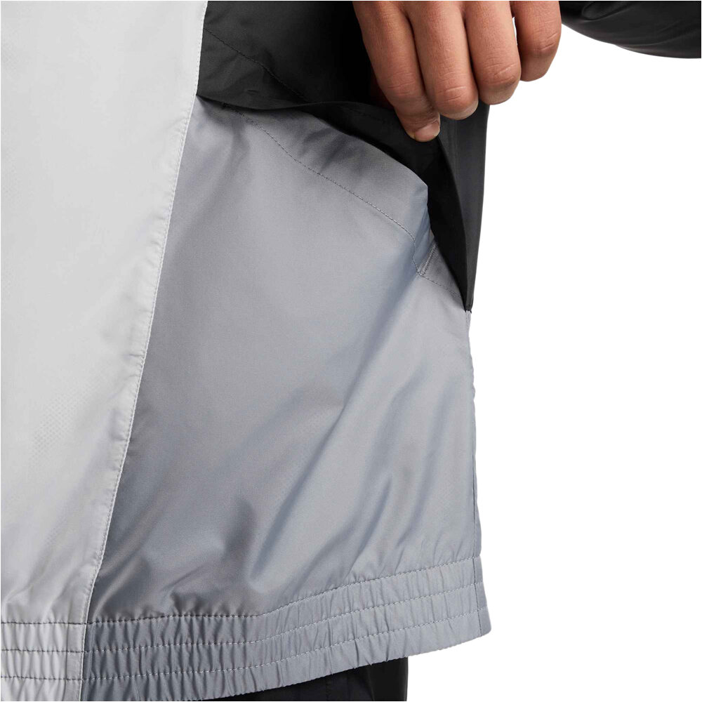 Nike chándal hombre M NK CLUB WVN TRK SUIT 03