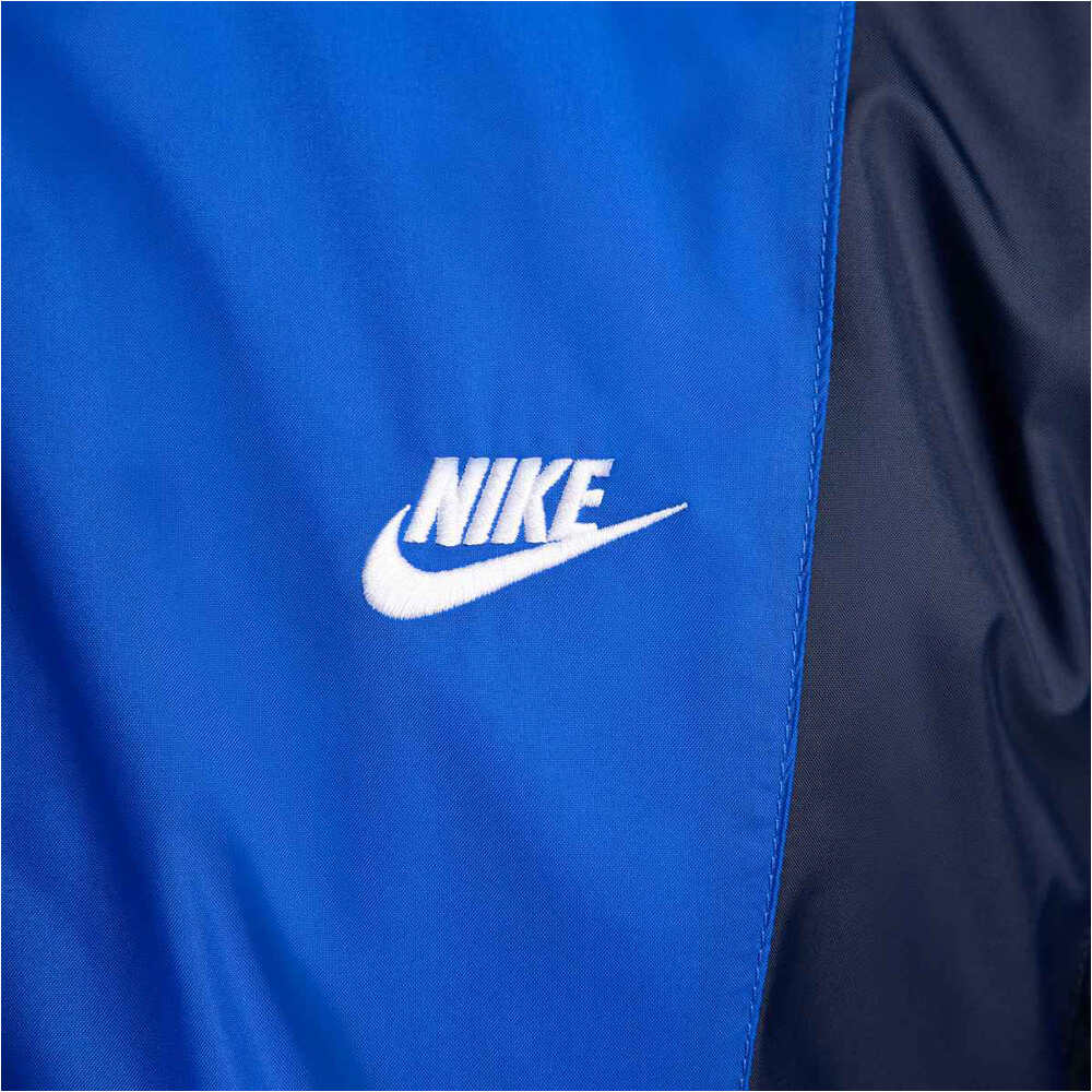 Nike chándal hombre M NK CLUB WVN TRK SUIT 03
