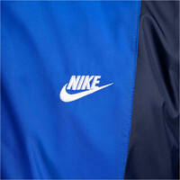 Nike chándal hombre M NK CLUB WVN TRK SUIT 03