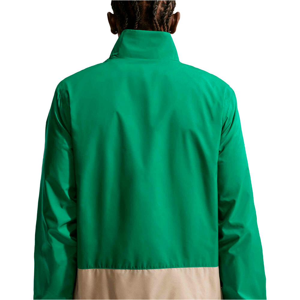 Nike chándal hombre M NK CLUB WVN TRK SUIT 03