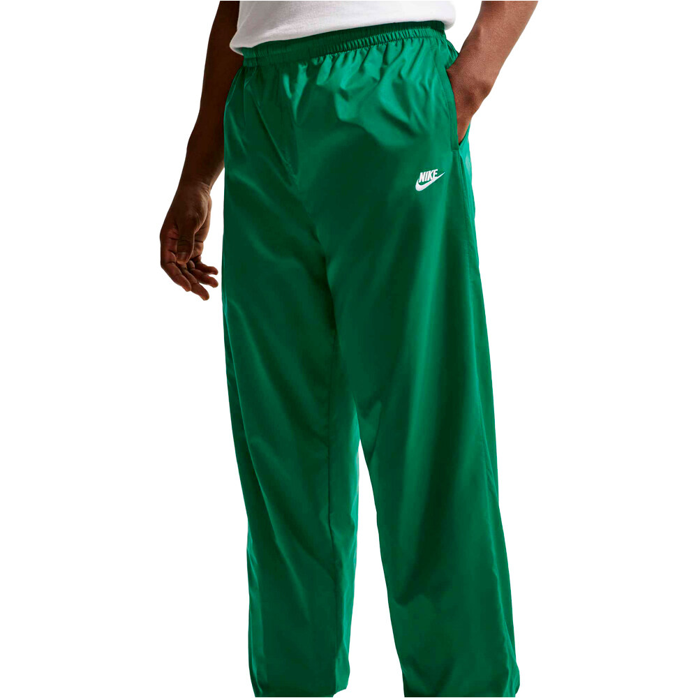 Nike chándal hombre M NK CLUB WVN TRK SUIT 04