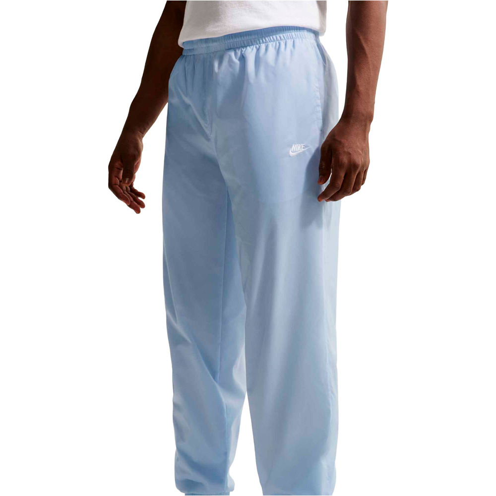Nike chándal hombre M NK CLUB WVN TRK SUIT 04