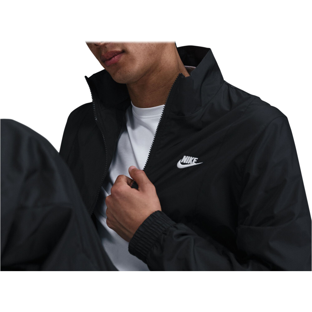 Nike chándal hombre M NK CLUB WVN TRK SUIT 05