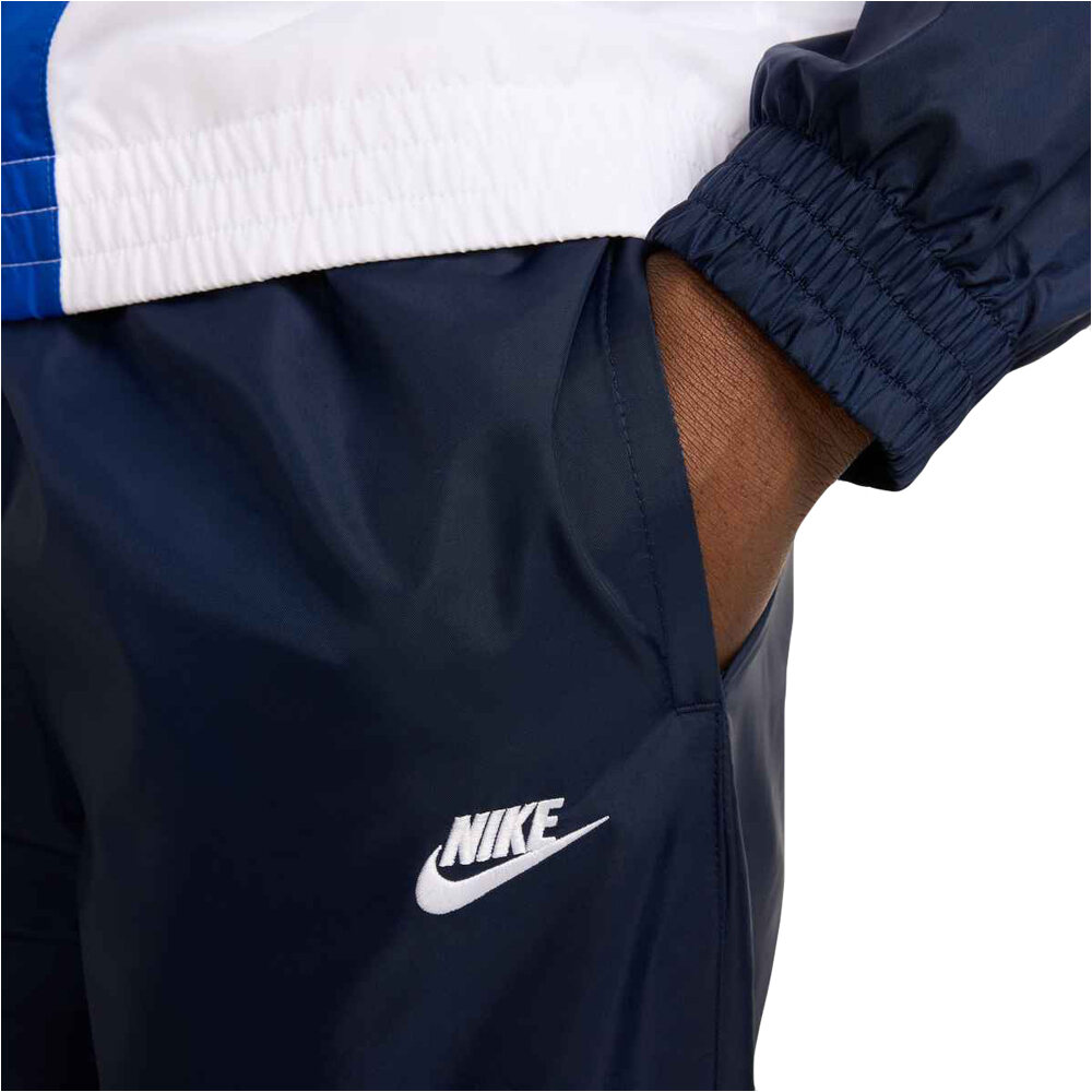 Nike chándal hombre M NK CLUB WVN TRK SUIT 06
