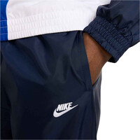 Nike chándal hombre M NK CLUB WVN TRK SUIT 06