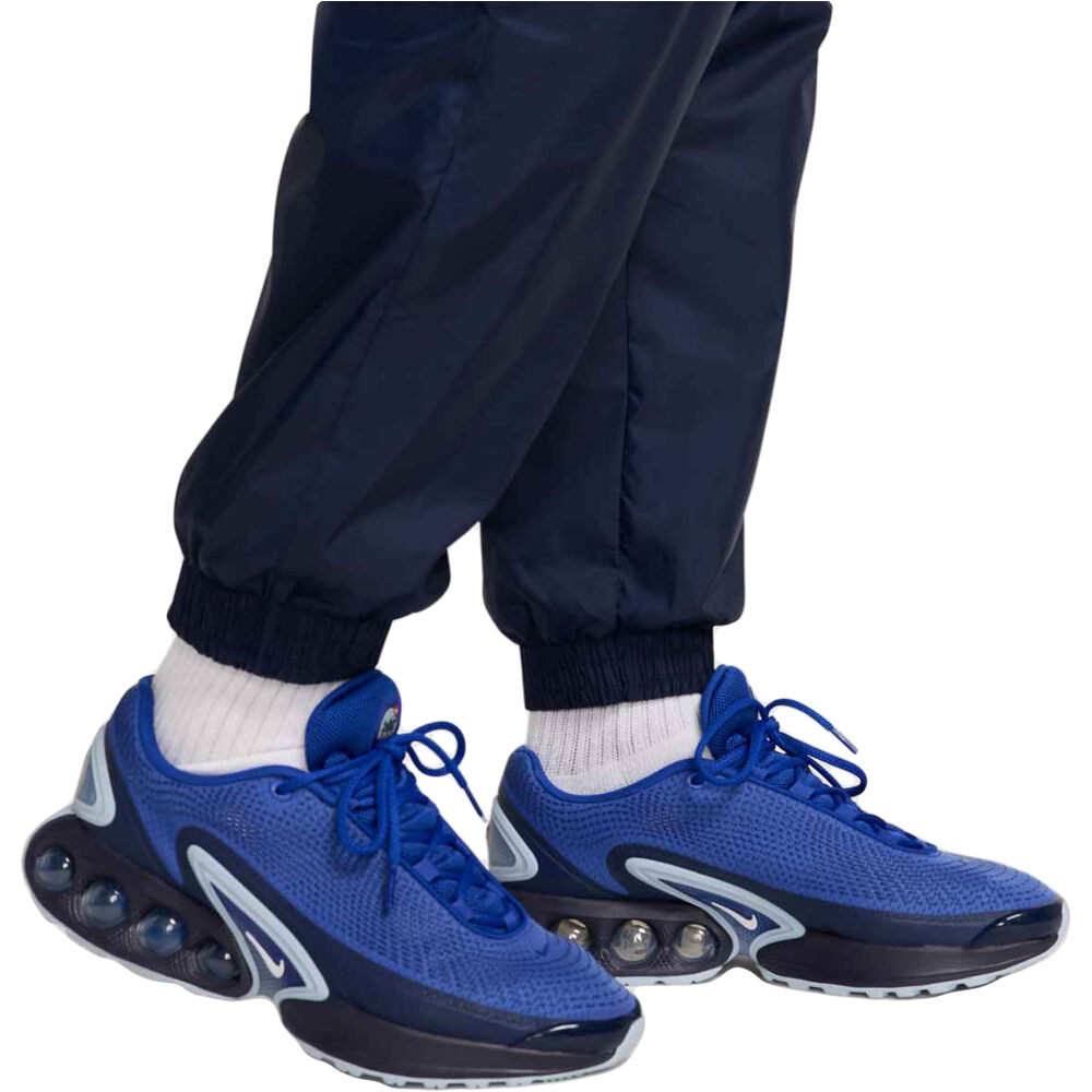 Nike chándal hombre M NK CLUB WVN TRK SUIT 07