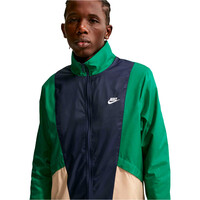 Nike chándal hombre M NK CLUB WVN TRK SUIT vista detalle