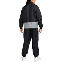 Nike chándal hombre M NK CLUB WVN TRK SUIT vista trasera