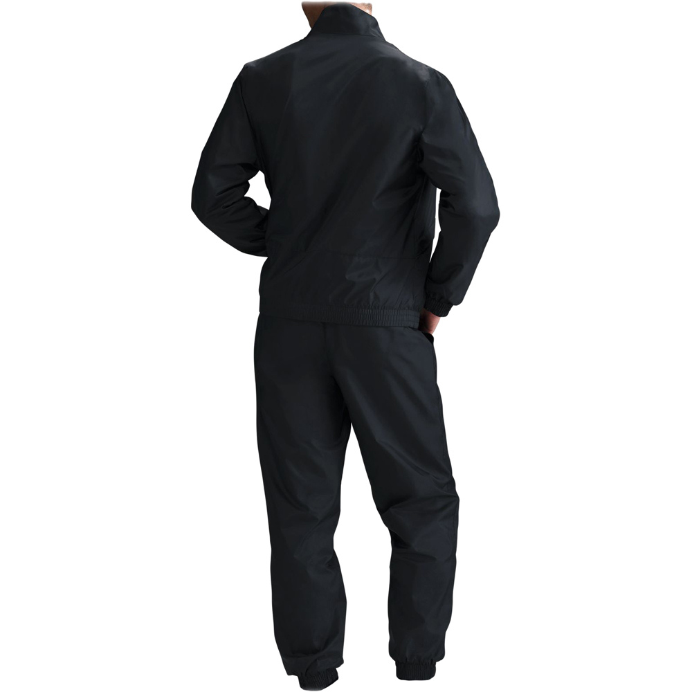 Nike chándal hombre M NK CLUB WVN TRK SUIT vista trasera