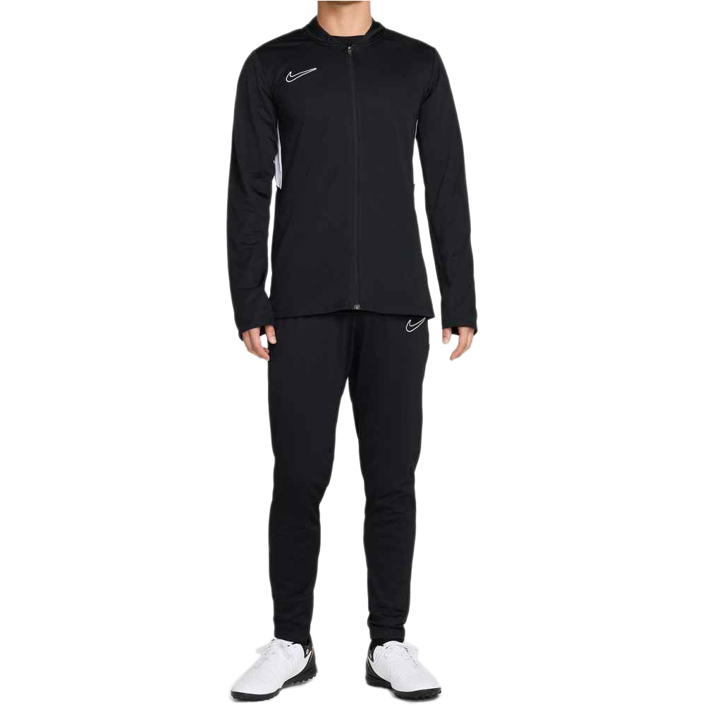 Nike chándal hombre M NK DF ACD25 TRK SUIT BR vista frontal