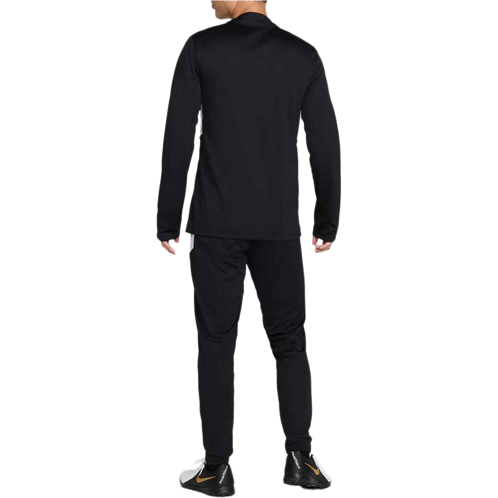 Nike chándal hombre M NK DF ACD25 TRK SUIT BR vista trasera
