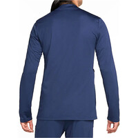 Nike chándal hombre M NK DF ACD25 TRK SUIT BR vista trasera