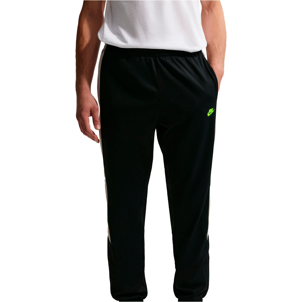 Nike chándal hombre M NK WR PK TRK SUIT 04