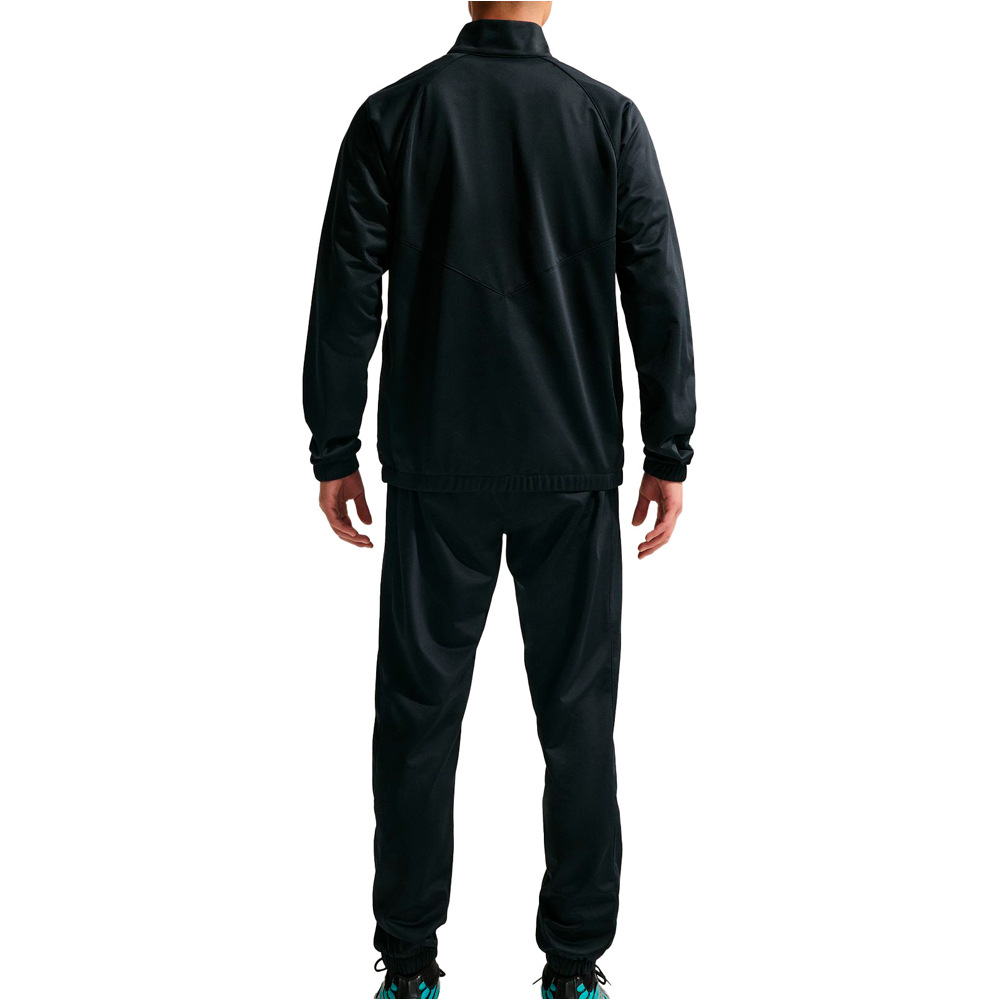 Nike chándal hombre M NK WR PK TRK SUIT vista trasera