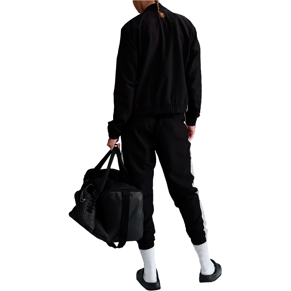 Nike chándal mujer W NK DF ACD25 TRK SUIT WVN vista trasera