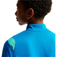 Nike chándal niño CBF Y NK DF ACDPR TRK SUIT K 03