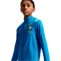 Nike chándal niño CBF Y NK DF ACDPR TRK SUIT K vista detalle