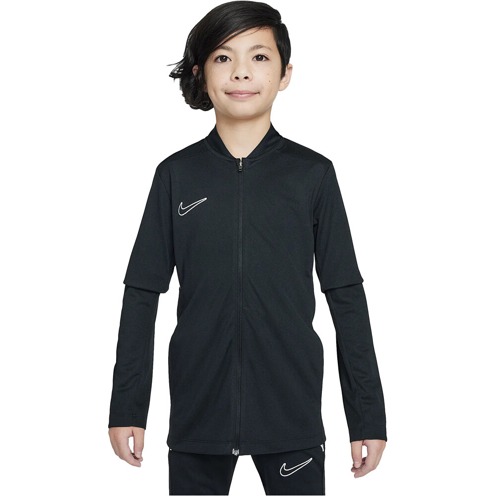 Nike chándal niño K NK DF ACD25 TRACK SUIT K -PD vista detalle