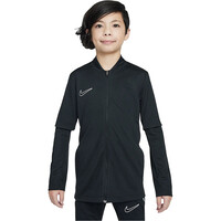 Nike chándal niño K NK DF ACD25 TRACK SUIT K -PD vista detalle