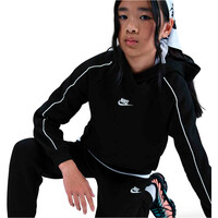 Nike chándal niño K NSW CLUB FLC HDY TRACKSUIT 05
