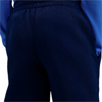 Nike chándal niño K NSW CLUB FLC HDY TRACKSUIT 06