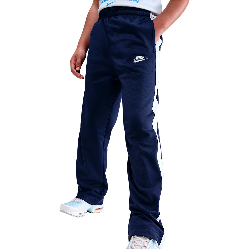 Nike chándal niño K NSW DF TRACKSUIT MXD MTRL 03