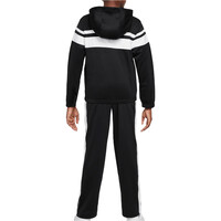 Nike chándal niño K NSW DF TRACKSUIT MXD MTRL vista trasera