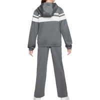Nike chándal niño K NSW DF TRACKSUIT MXD MTRL vista trasera
