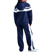 Nike chándal niño K NSW DF TRACKSUIT MXD MTRL vista trasera
