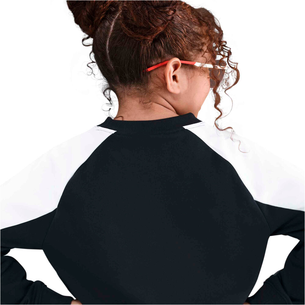 Nike chándal niño K NSW DF TRACKSUIT PK CREW 03